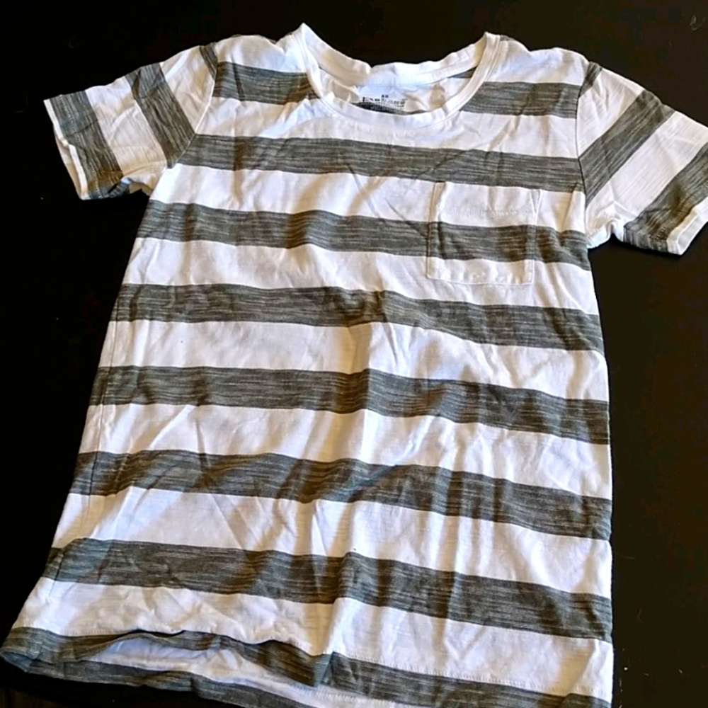 MUJI summer tshirt